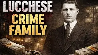 The Lucchese Crime Family  most discreet and enduring in American organized crime