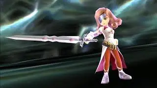DFFOO GL - FANG EX