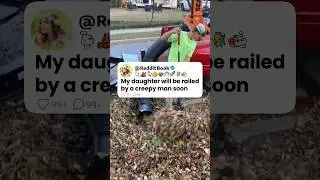My Daughter Will Be Railed By A Creepy Man Soon 🥺💔 Reddit Stories