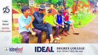 131🌟 Voices of Character Building Campaign | Students Leading the Revolution