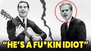 Paul Simon Cut Off Art Garfunkel for Decades &ndash; Here&rsquo;s What Happened
