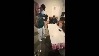 secret santa vlog! 