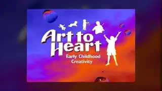 ArttoHeart Show Open
