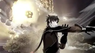 [Genshin Impact] I Will Have Order! - Zhongli