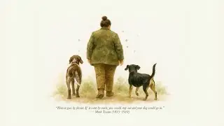 Happy International Dog Day 2025! (Video 2)
