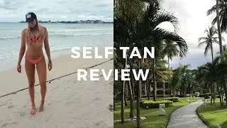 self tanner review| best & worst products 2020