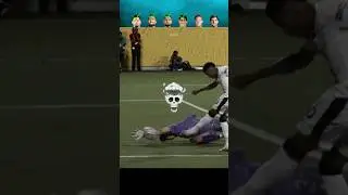 Best Saves of Club World Cup ☠️