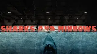 F*ck the ocean | Sharks and Minnows