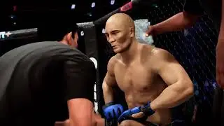 EGO FC 36: Shintaro Ito 🇯🇵 8-4 🆚️ Kyle Fletcher 🇺🇸 22-11 | MW185 👑 | 2003 Q4 week 12