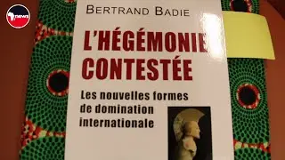 🔴📽Conf&eacute;rence-d&eacute;bat: L'h&eacute;g&eacute;monie dans les relations internationales