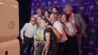 Jubil&auml;umsanlass 25 Jahre Swisspower