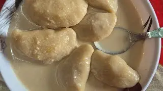 পিঠে banachi