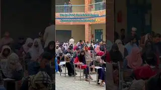 University of agriculture Faisalabad sub Campus Toba tek singh