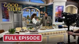 Hacks to Upgrade Your Life | The Good Stuff with Mary Berg | Full Episode | January 30, 2026
