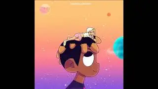 Juice WRLD - Girlfriend (Studio Acapella)