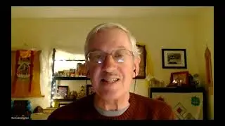 Don Handrick   The Healing Power of Forgiveness Part 3 of 3