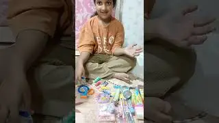 My Stationery Collection😍 | Personal Stationery vlog @juhizaybo #trending #stationery #youtubevideo 