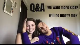 Q&A with Alex| more kids, marriage, and being on tv