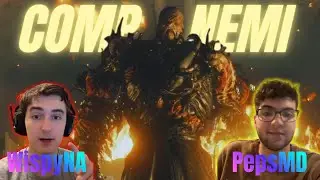 Nemesis is Comp