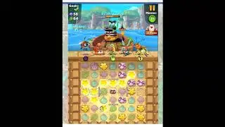 Best Fiends Level 163 Audio Talkthrough