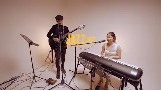 JAZZART ENTERTAINMENT - THAT'S WHAT FRIENDS ARE FOR COVER