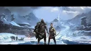 god of war ragnarok directo 3:  porfavor no explotes