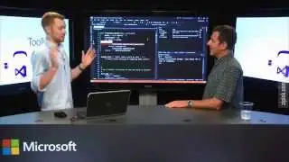 Python Tools for Visual Studio