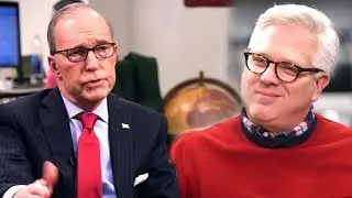 Full interview with Larry Kudlow | Looking Back