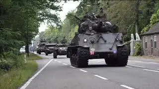 Liberation Task Force   Valkenswaard   Son en Breugel