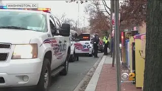 FBI Investigating Nationwide Bomb Scare