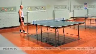 2007 мурманск 07 мороз сибирцев