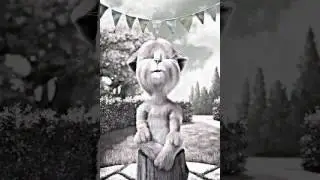 Talking Ginger 2 Part 6 Color Effects Super Version