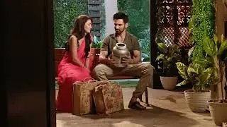 Kaise Mujhe Tum Mil Gaye behind the scenes siriti Jah Arjit Taneja #manowar #youtube #trending #usa 