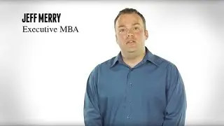 Executive MBA Leadership Development Program