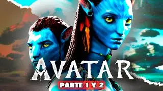 ¿Se puede ver AVATAR 1 y 2 GRATIS en 2025? (Contenido + Reseña SIN SPOILERS)