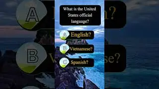 USA General Knowledge Quiz improve your Memory #ViralQuiz #shorts #trending