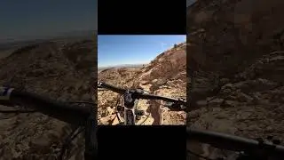 Brohemian Rhapsody #mtbtrails #lasvegas #mountainbike #trails #hardtail #mtb #biking #bikelife