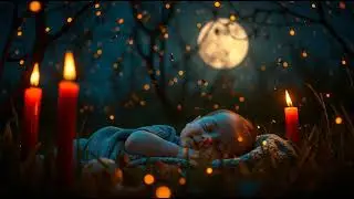 Quiet Night Relax Music for Baby