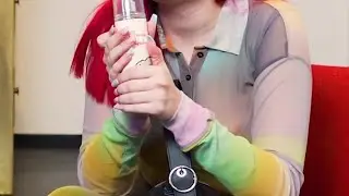 Badm&oacute;mzjay: Ich rieche immer gut 🌹