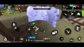 BR RANK GAME PLAY ONLY 1 PLAY MATCH OP GAMING. ONE TIME LONG TIME GAMING IN RB RANK MATCH 😜