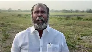 ADMK former minister RB Udhayakumar released shocking video about DMK government