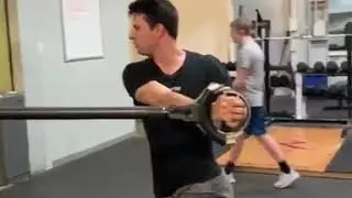 Training Efficiency with the Proteus System by Boston Biomotion