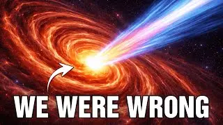 JAMES WEBB :  Finds Early Galaxies That Challenge Cosmology | Science for Sleep