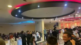 Kırım köyü halayları ❤️