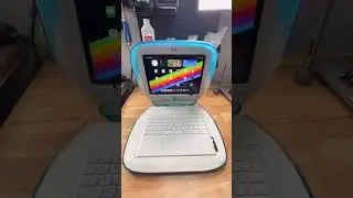 Thirstyyyyy - Apple iBook G3 iPad Case