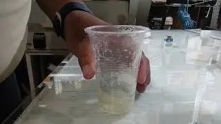 Encapsulado con resina cristal hazlo tu mismo