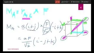 Static problem solving (Tagalog)