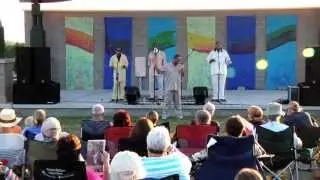 Peg Egan Performing Arts Center: Egg Harbor's Outdoor Venue