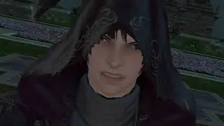 5.4 Fandaniel Scene