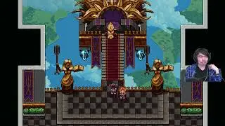 Chained Echoes - Part 4